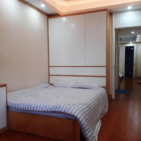 Simple 14 Nha Chung Hotel Hà Nội Ngoại thất bức ảnh