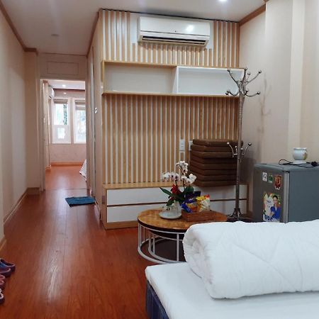 Simple 14 Nha Chung Hotel Hà Nội Ngoại thất bức ảnh