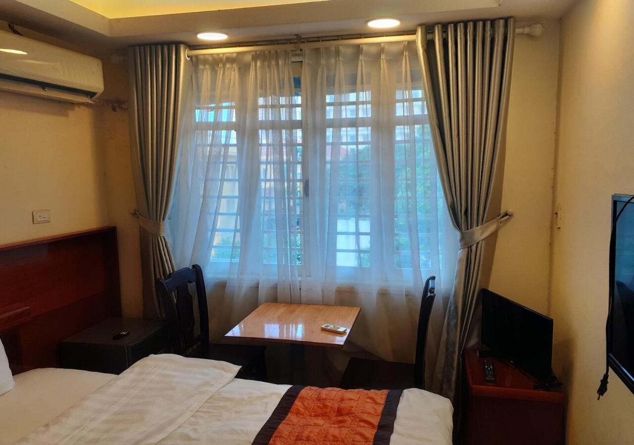 Simple 14 Nha Chung Hotel Hà Nội Ngoại thất bức ảnh