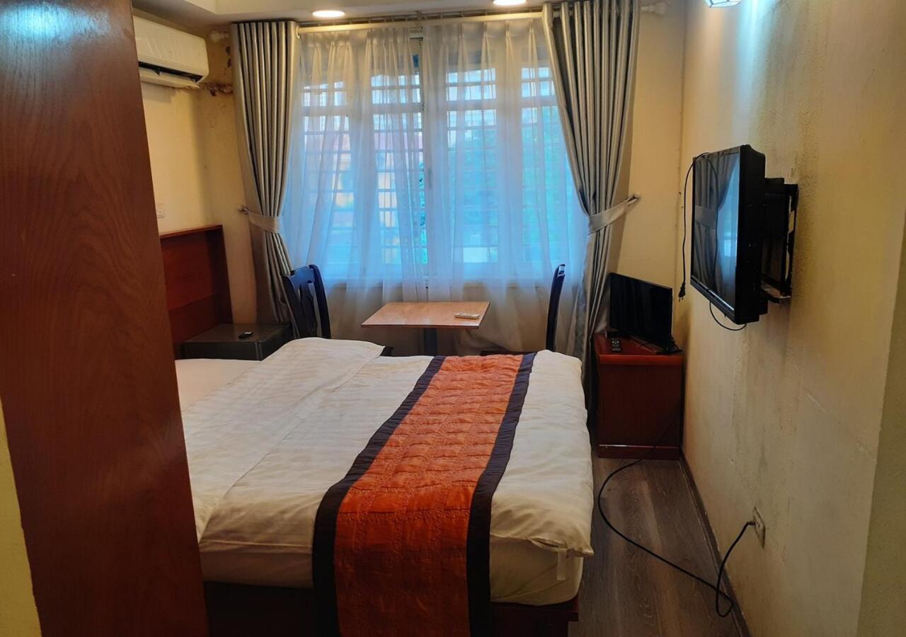 Simple 14 Nha Chung Hotel Hà Nội Ngoại thất bức ảnh