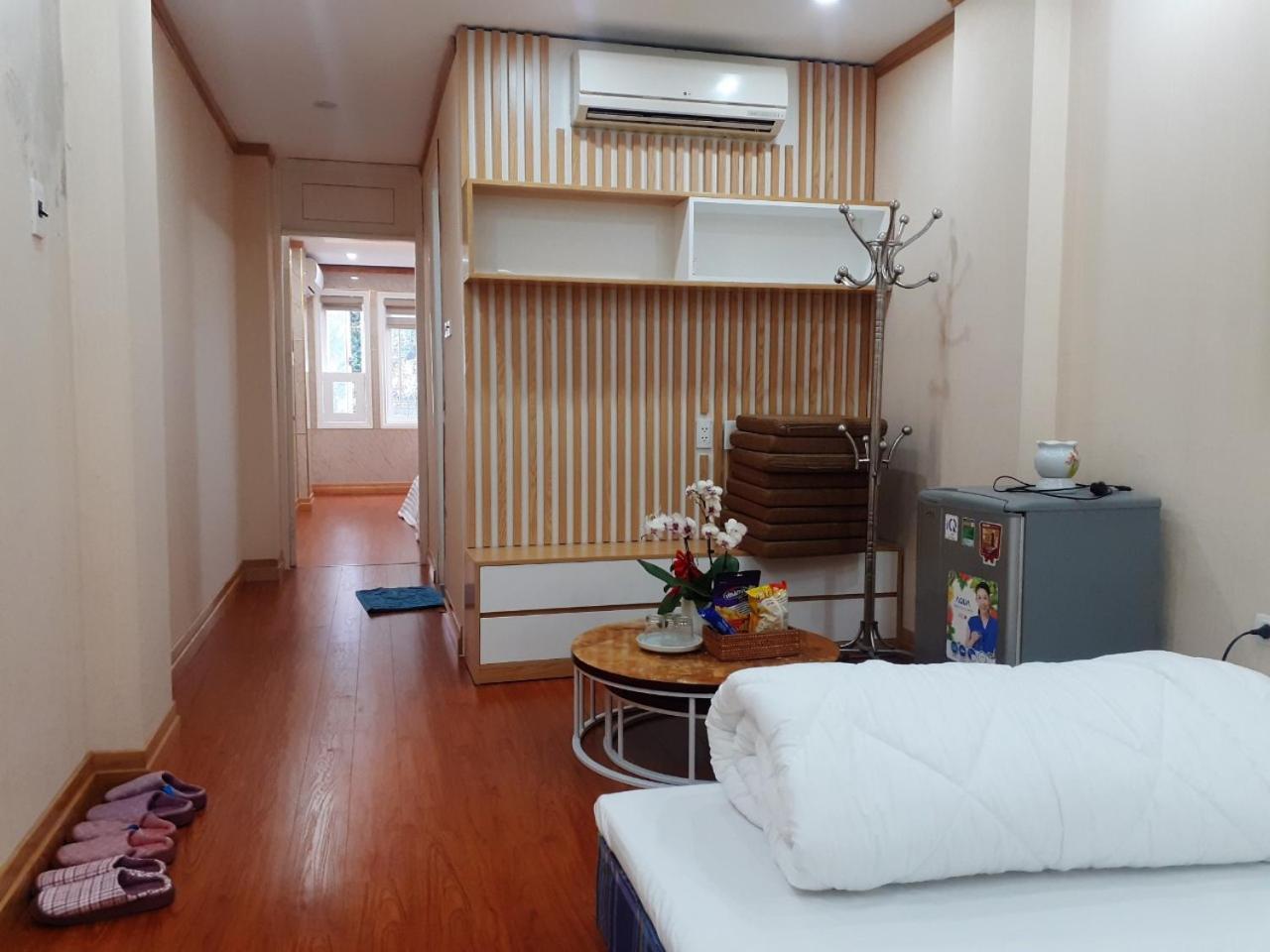Simple 14 Nha Chung Hotel Hà Nội Ngoại thất bức ảnh