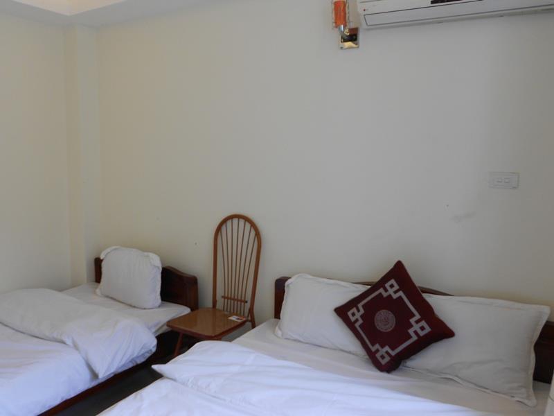 Simple 14 Nha Chung Hotel Hà Nội Ngoại thất bức ảnh