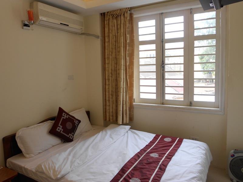 Simple 14 Nha Chung Hotel Hà Nội Ngoại thất bức ảnh
